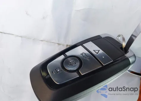 2016 Ford Mustang Ecoboost from USA, damaged, VIN 1FA6P8THXG5231318